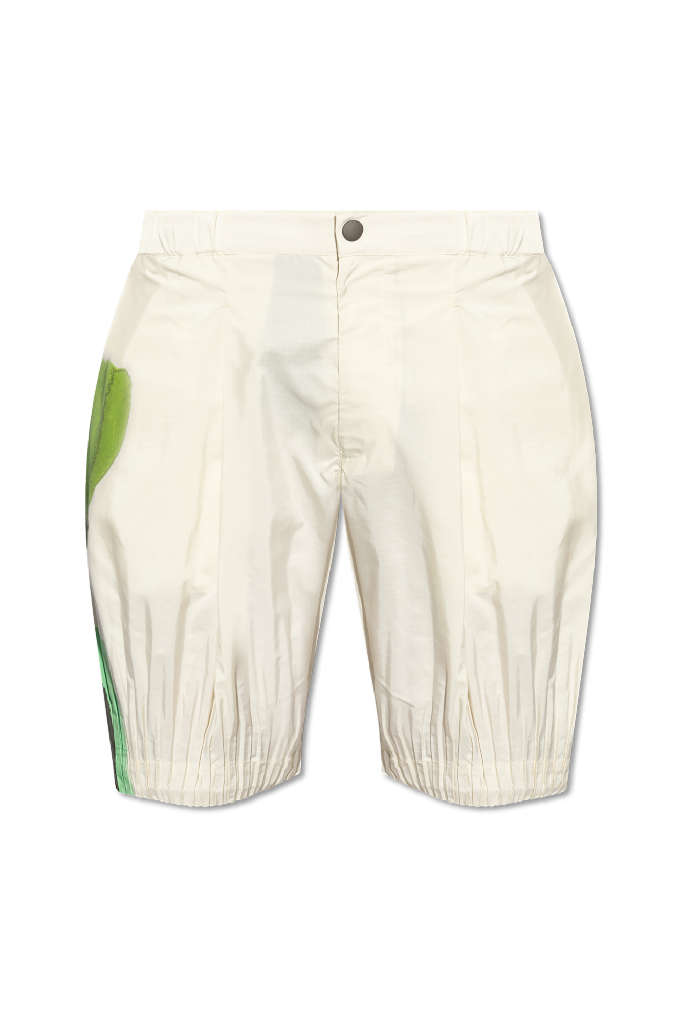 Homme Plissé Issey Miyake Issey Miyake Homme Plisse Shorts